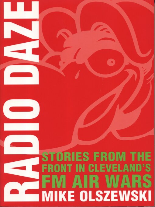 Title details for Radio Daze by Olszewski - Available
